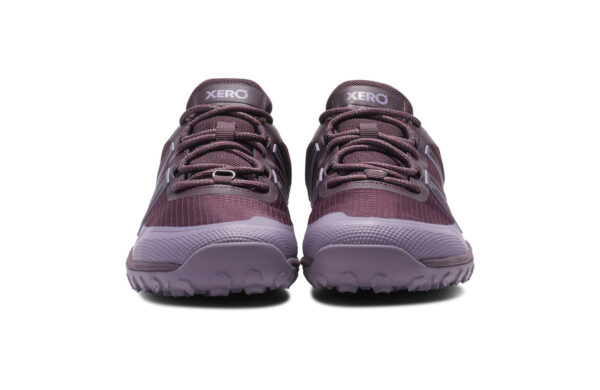 XERO Γυναικεία Scrambler Trail Low WP Μωβ - Image 6