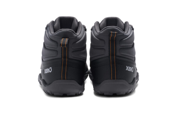 XERO Scrambler Trail Mid - Men asphalt-black - Image 3