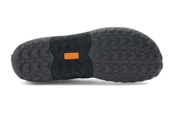XERO Scrambler Trail Mid - Men asphalt-black - Image 4