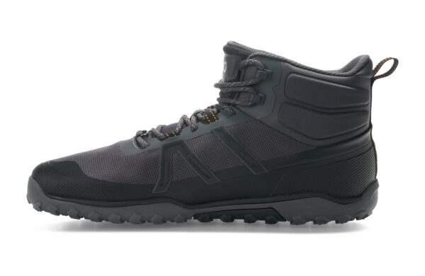 XERO Scrambler Trail Mid - Men asphalt-black - Image 2