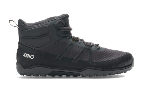 XERO Scrambler Trail Mid - Men asphalt-black - Image 5