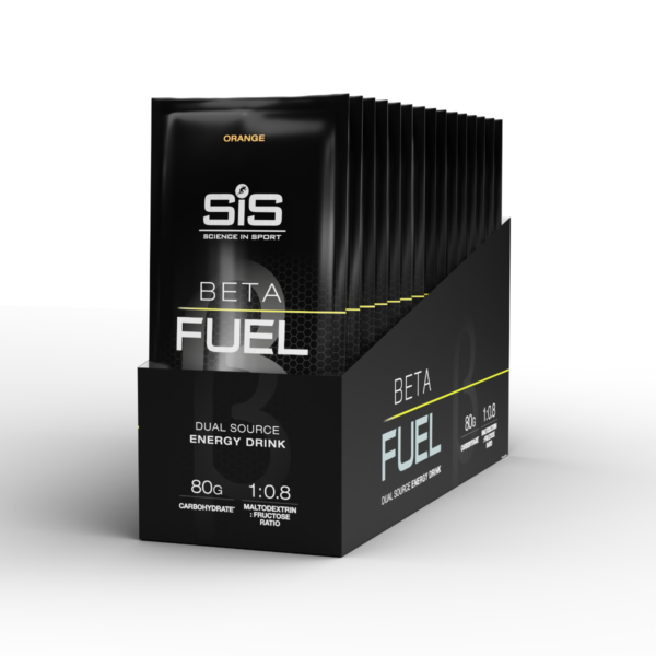 SIS Ενεργειακό Ρόφημα Beta Fuel - Image 7