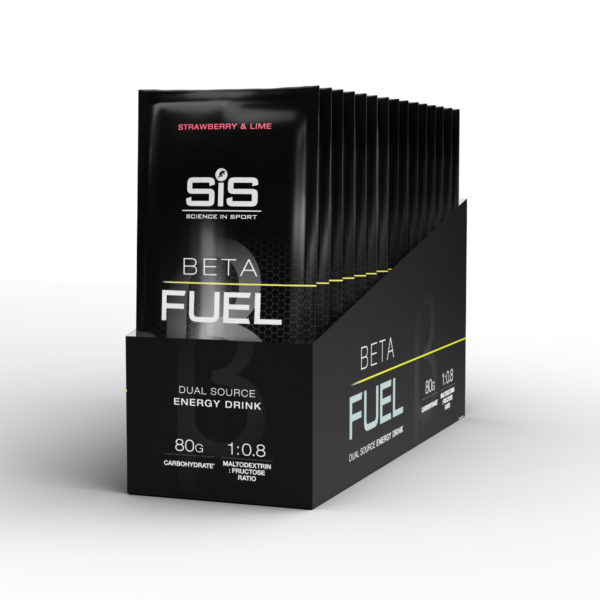 SIS Ενεργειακό Ρόφημα Beta Fuel - Image 5