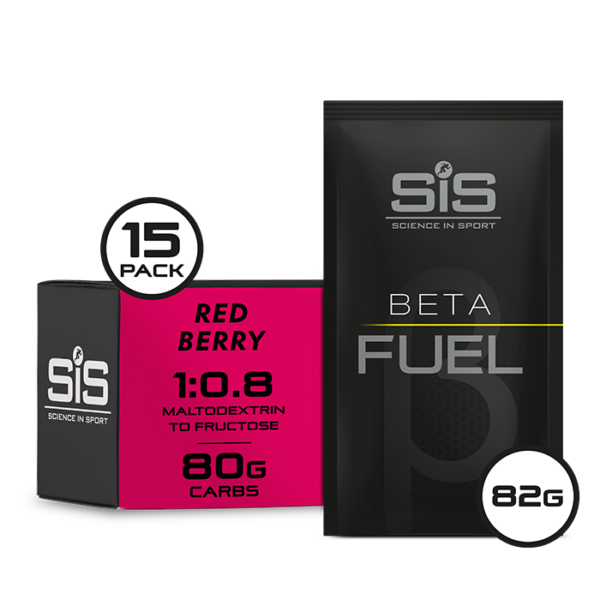 SIS Ενεργειακό Ρόφημα Beta Fuel - Image 9