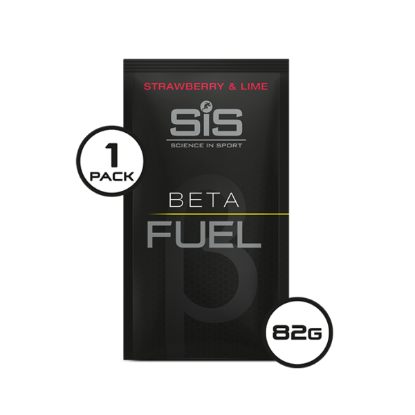 SIS Ενεργειακό Ρόφημα Beta Fuel - Image 3