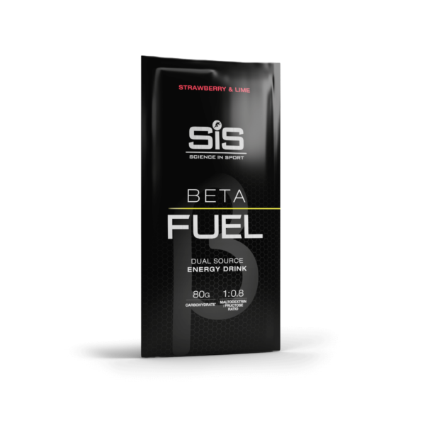 SIS Ενεργειακό Ρόφημα Beta Fuel