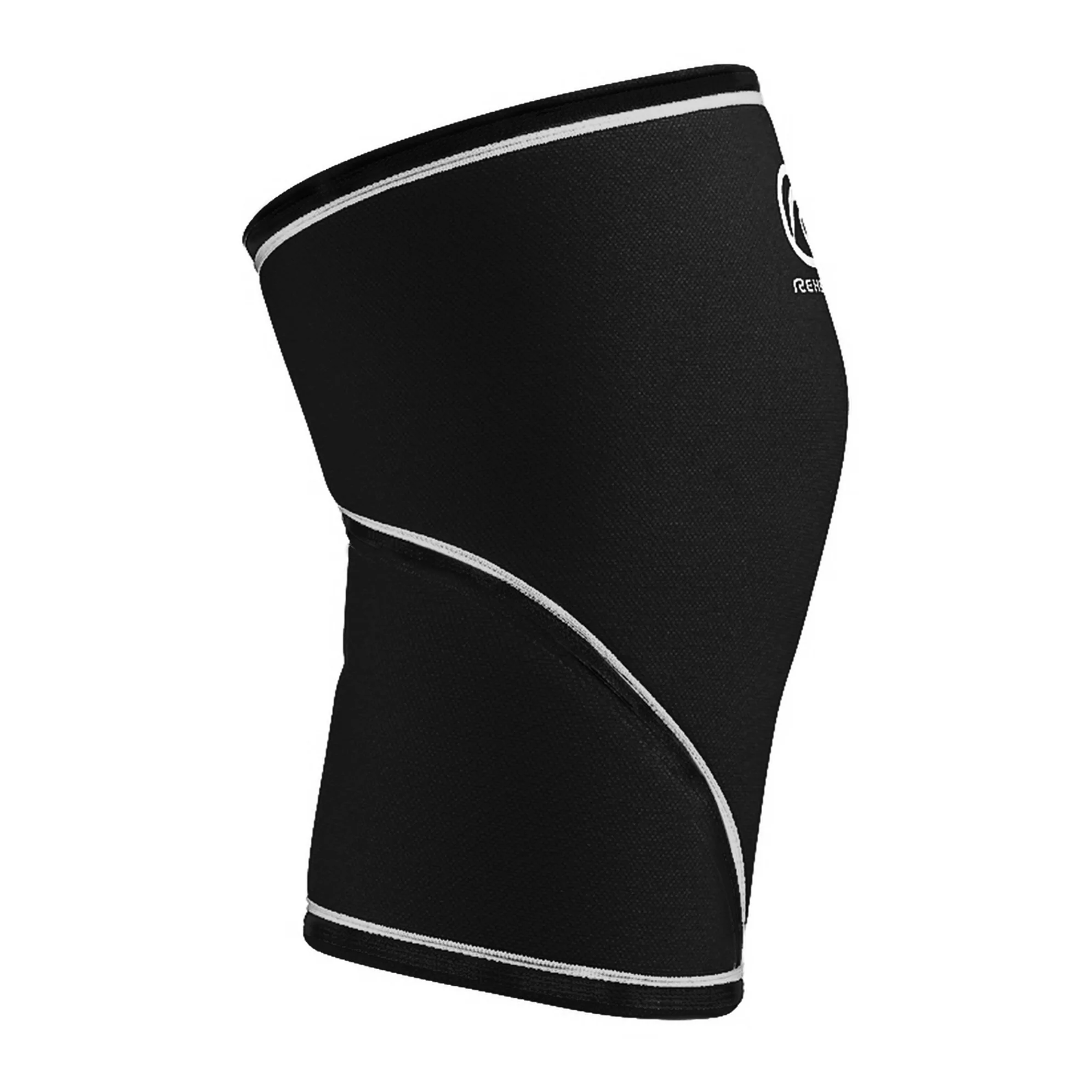 Rehband Επιγονατίδα RX Original V Knee Sleeve 7mm BLACK - Image 5