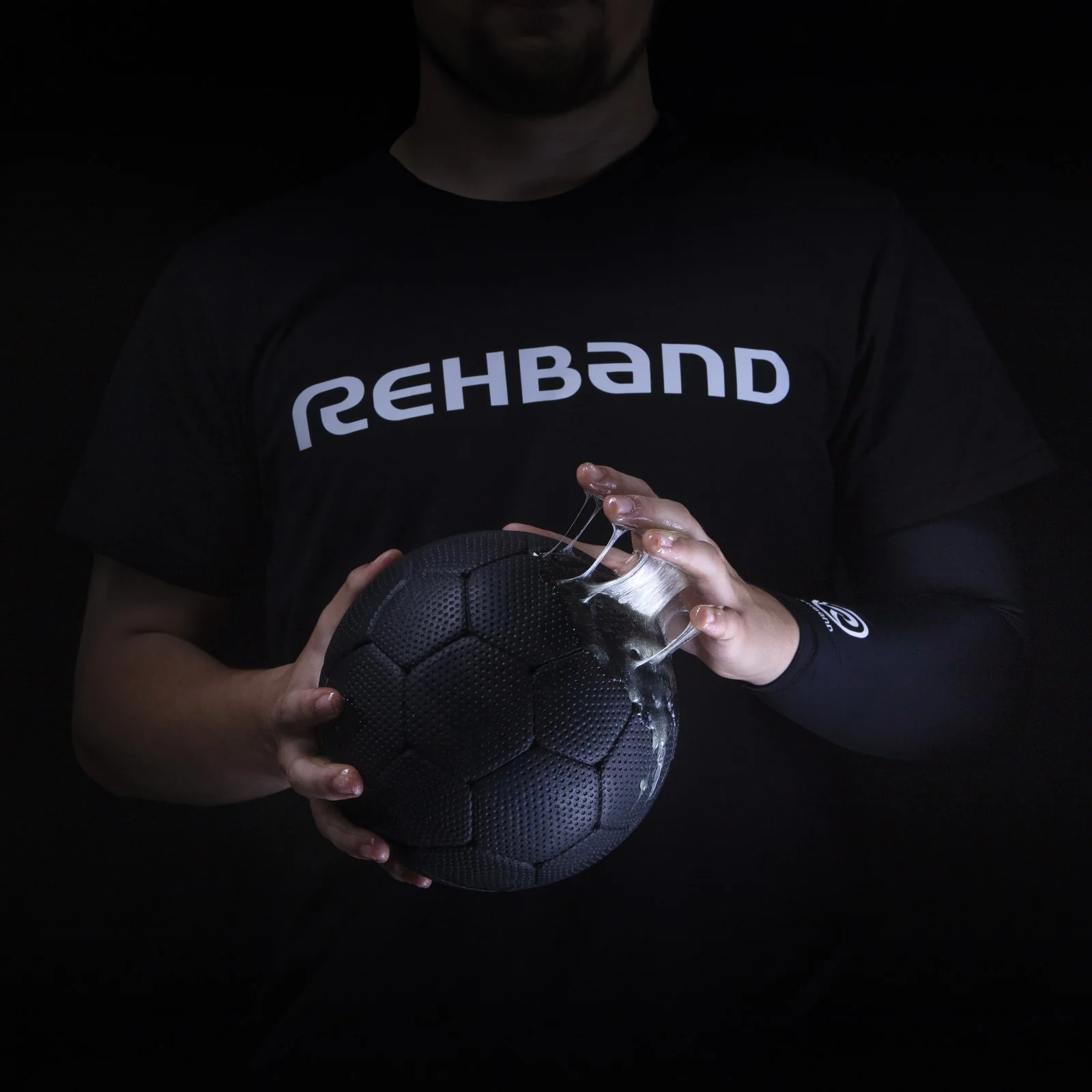 Rehband Κόλα Handball Wax Pro | 500g - Image 5