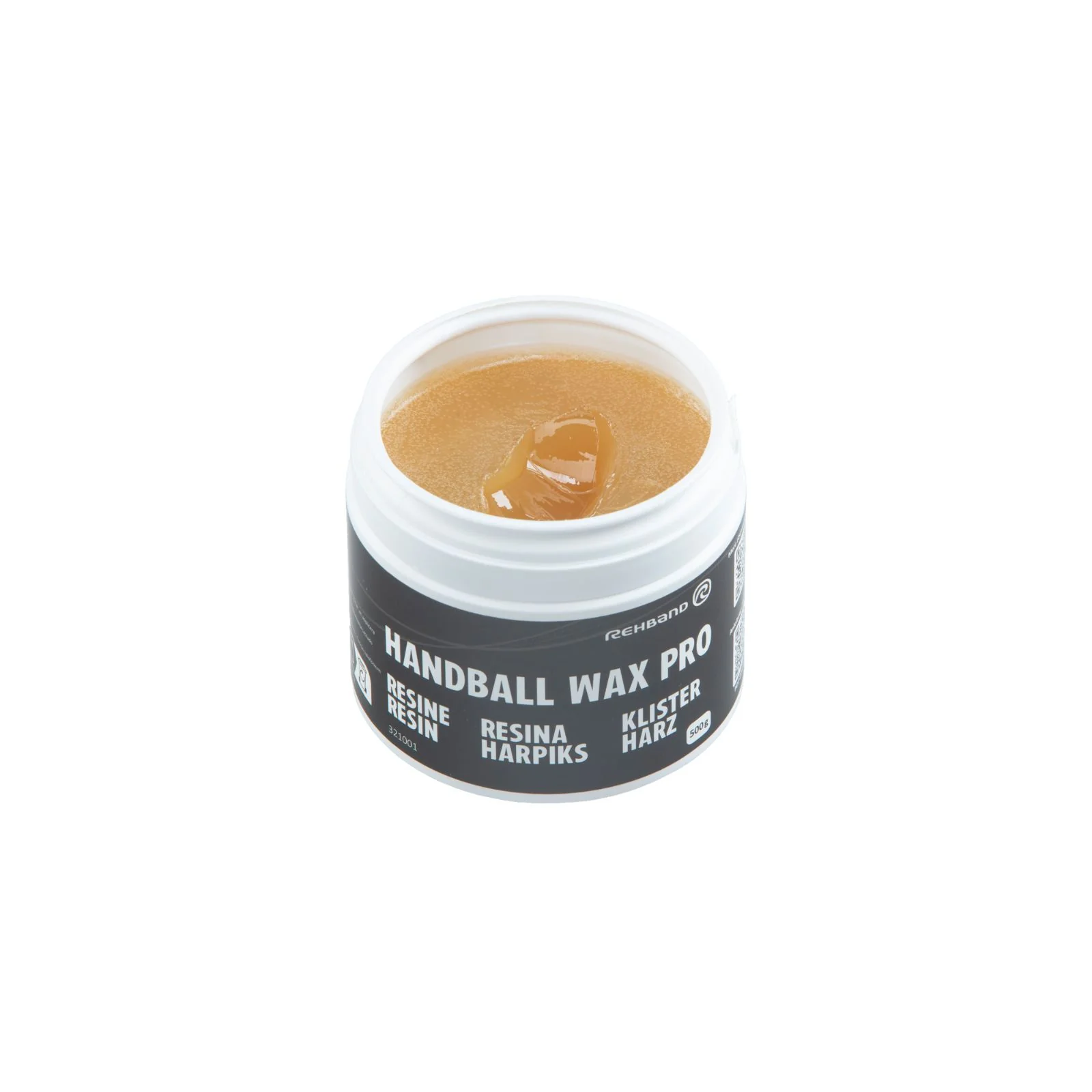 Rehband Κόλα Handball Wax Pro | 500g - Image 2