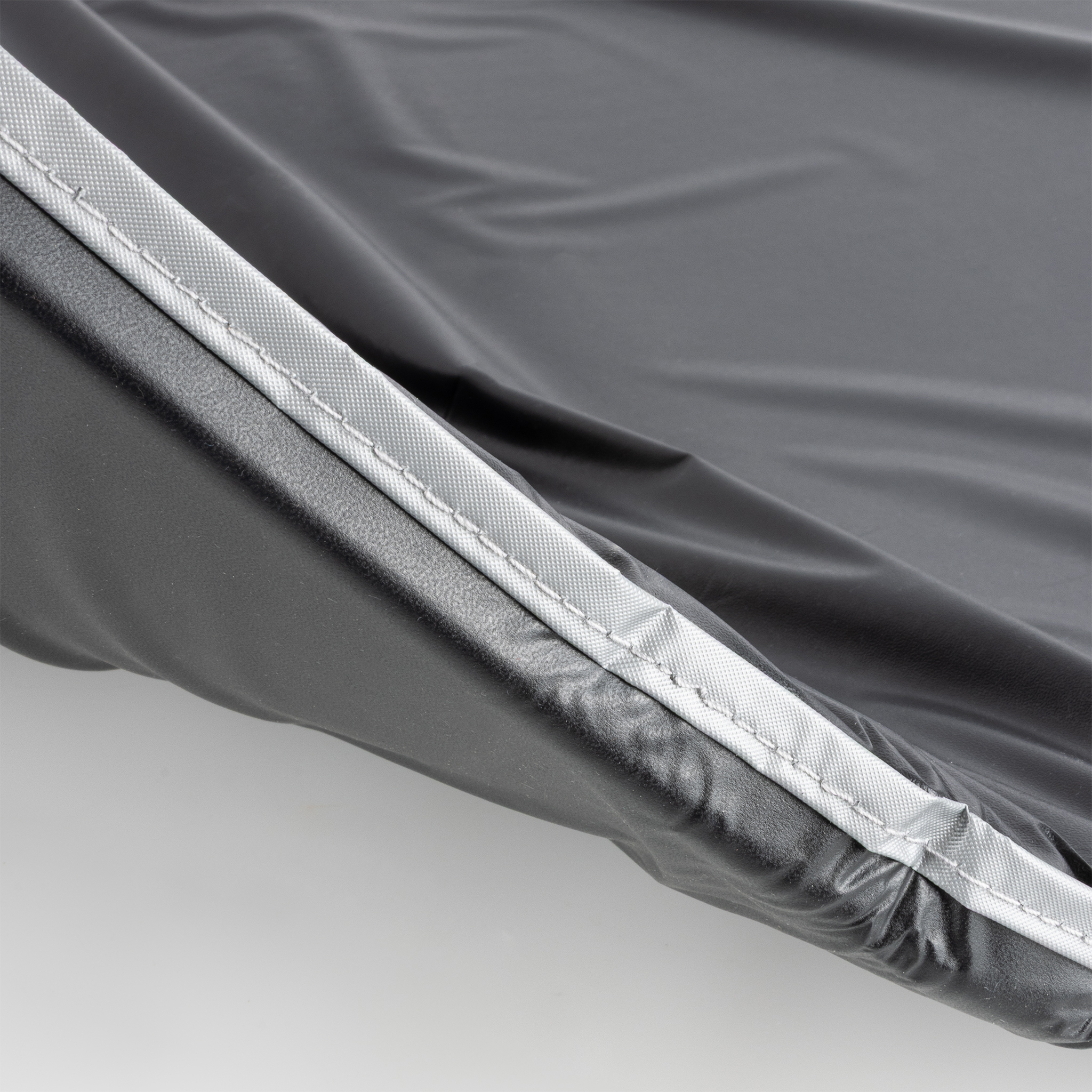 AMILA Στρώμα ασκήσεων PE 180x60x2,5 cm – Μαύρο 44209 - Image 3