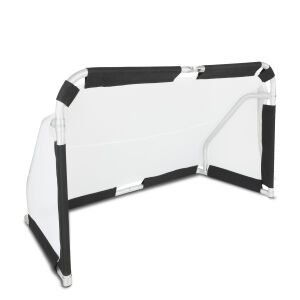 AMILA Mini Τέρμα Ποδοσφαίρου Αναδιπλούμενο 155x95x75cm 44907