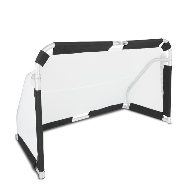 AMILA Mini Τέρμα Ποδοσφαίρου Αναδιπλούμενο 155x95x75cm 44907