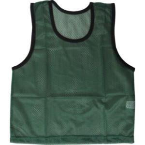 AMILA Διακριτικά Προπόνησης Πράσινο Small 44967