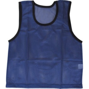 AMILA Διακριτικά Προπόνησης Μπλε Small 44968