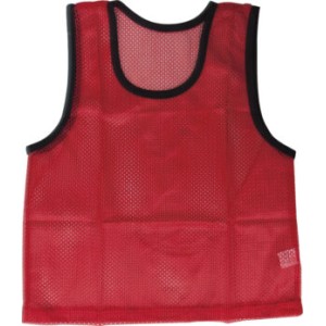 AMILA Διακριτικά Προπόνησης Κόκκινο Medium 44970