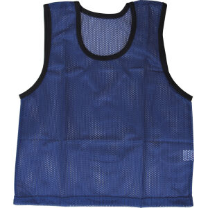 AMILA Διακριτικά Προπόνησης Μπλε Medium 44972