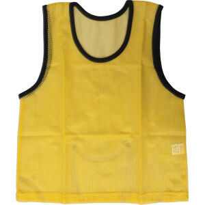 AMILA Διακριτικά Προπόνησης Κίτρινο Medium 44973