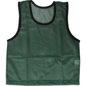 AMILA Διακριτικά Προπόνησης Πράσινο Large 44975