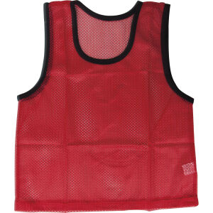 AMILA Διακριτικά Προπόνησης Κόκκινο X-Large 44978