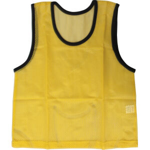 AMILA Διακριτικά Προπόνησης Κίτρινο X-Large 44981