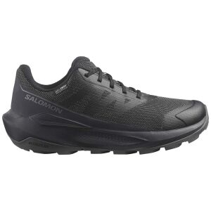 Salomon ΓΥΝΑΙΚΕΙΟ HIKING - ELIXIR TOUR WP W BLACK / ASPHALT / CASTLEROCK
