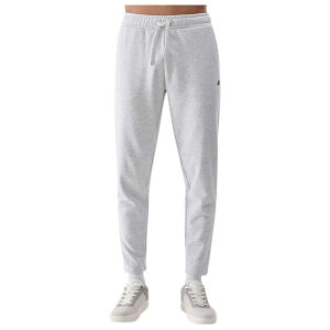 4FWMM00TTROM1139 4F ΠΑΝΤΕΛΟΝΙ COLD LIGHT GREY MELANGE