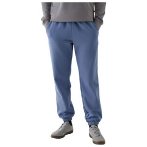 4F Ανδρικό παντελόνι φόρμας 4FWMM00TTROM1140 DENIM