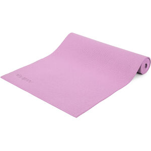 AMILA Στρώμα Yoga Fit PVC 173x61x0,4 cm – Ροζ 81721