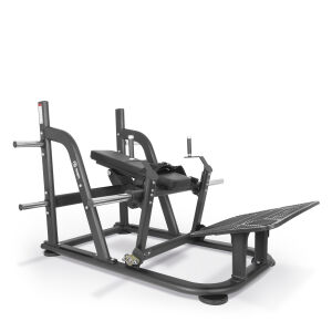 AMILA Όργανο Ενδυνάμωσης Γλουτών Primo Hip Thrust Tronic 91552