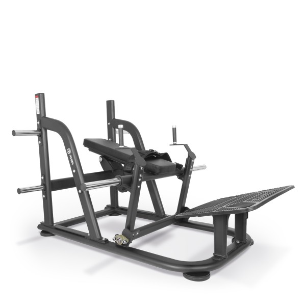 AMILA Όργανο Ενδυνάμωσης Γλουτών Primo Hip Thrust Tronic 91552