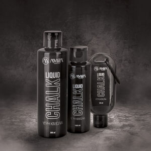 AMILA Υγρή Μαγνησία Liquid Chalk 200 ml 95314