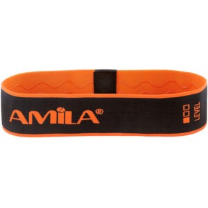 AMILA Λάστιχο Αντίστασης Fabric HipBand Light 96620