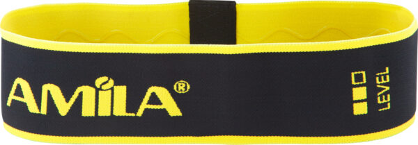 AMILA Λάστιχο Αντίστασης Fabric HipBand Medium 96621