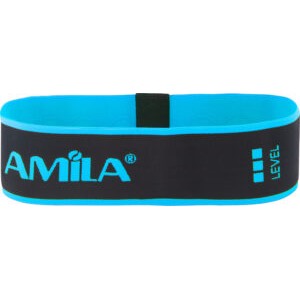 AMILA Λάστιχο Αντίστασης Fabric Hip Band Heavy 96622