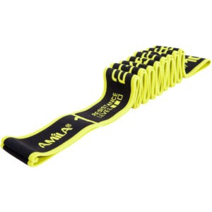 AMILA Λάστιχο Αντίστασης Fabric Multi Loop Band Medium 96624