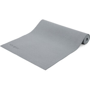 AMILA Στρώμα Yoga Fit PVC 173x61x0,4 cm – Ανθρακί 96751