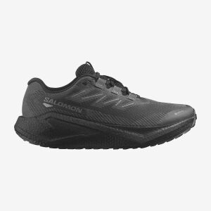 Salomon ΑΝΔΡΙΚΟ Αδιάβροχο GRAVEL RUNNING - AERO BLAZE 3 GRVL GTX BLACK / ASPHALT / BLACK