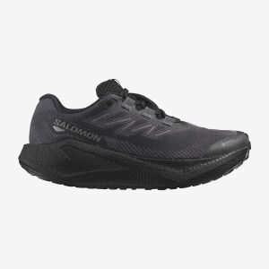 Salomon ΓΥΝΑΙΚΕΙΟ Αδιάβροχο GRAVEL RUNNING - AERO AERO BLAZE 3 GRVL GTX BLACK / ASPHALT / BLACK