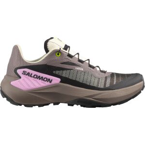 Salomon ΓΥΝΑΙΚΕΙΟ TRAIL RUNNING - GENESIS W IRON / VANILLA ICE / CYCLAMEN