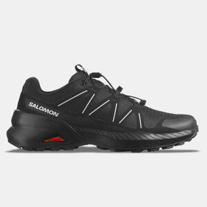 Salomon ΑΝΔΡΙΚΟ SMU BANK SPEEDCROSS PEAK BLACK BLACK / BLACK / GLACIER GRAY