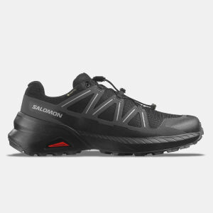 Salomon ΑΝΔΡΙΚΟ SMU BANK SPEEDCROSS PEAK GTX B BLACK / BLACK / ASPHALT
