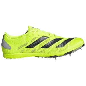 Adidas ADIZERO XCS LUCLEM/CBLACK/H