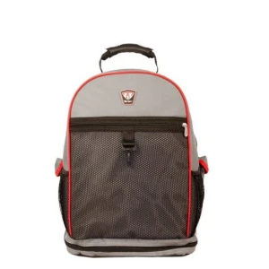 Fitmark Αθλητική Τσάντα Γυμναστήριο Competitor Backpack Grey