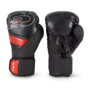 AMILA Γάντια Πυγμαχίας AMILA FORTE 10oz 32006