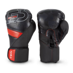 AMILA Γάντια Πυγμαχίας AMILA FORTE 14oz 32008
