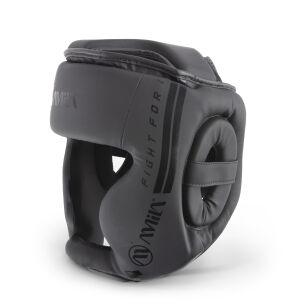 Προστατευτική Κάσκα Πυγμαχίας KAOS M - Μαύρο 38001
