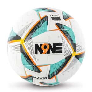 NINE Μπάλα Ποδοσφαίρου Flash No5 41211