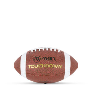 AMILA Μπάλα Rugby Touchdown No6 41534