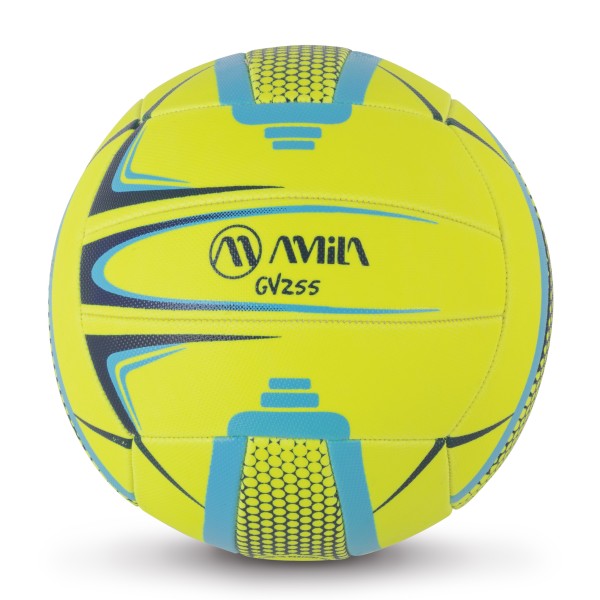 AMILA Μπάλα Volley GV255 No5 41610
