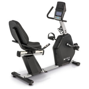 XTERRA Καθιστό Ποδήλατο Γυμναστικής R15 43345